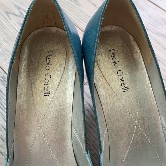 Paolo Corelli pumps - Picture 6 of 6